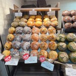 User's review image for BAGEL & BAGEL エチカ表参道店