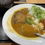 用戶對於松屋 日本橋店的評論圖