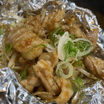 User's review image for もんじゃ麦 長堀橋店