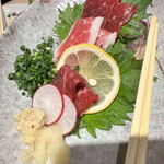 User's review image for もつ鍋 一慶