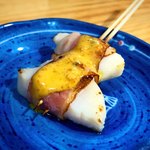 用戶對於創作焼きとり 和や的評論圖