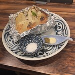 用戶對於本鮪 日本酒BAR　吟醸くらうど 京都駅前店的評論圖