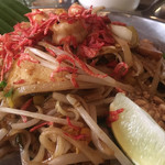 User's review image for BACKPACKER'S CAFE 旅人食堂  町田屋台店