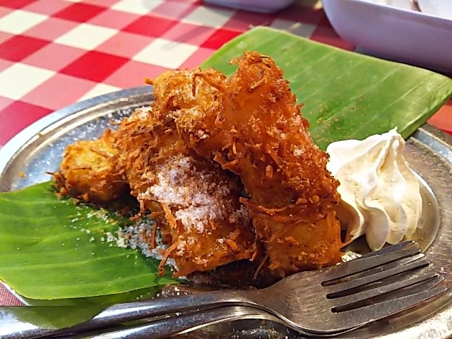 User's review image for BACKPACKER'S CAFE 旅人食堂  町田屋台店