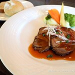 User's review image for シャングリラ