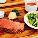 User's review image for 銀座ライオン KITTE博多店