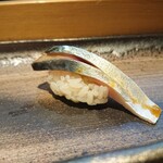 用戶對於若大将的評論圖