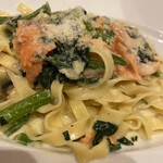 User's review image for パッパパスタ 三鷹店