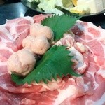 用戶對於お肉食堂 ひーくん的評論圖