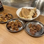 用户对于鉄板酒家 道頓堀 高円寺本店的评论图