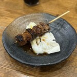 用戶對於立呑・ホルモン串　千日前えん的評論圖