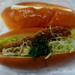 User's review image for 友和のパン