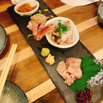 User's review image for WA鶏BAR 天満店