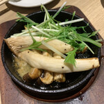 用戶對於ほていちゃん 上野4号店的評論圖
