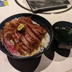 用戶對於ニクゼン 大名店的評論圖