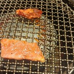 用戶對於牛勢的評論圖