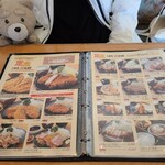 用户对于どんぶりキッチンあかずきん的评论图