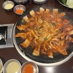 User's review image for チュクミドサ 新宿本店