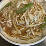 用户对于翠蓮的评论图