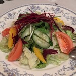 用戶對於クイーンシーバ エチオピアレストラン的評論圖