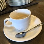 用戶對於珈琲 伊藤的評論圖