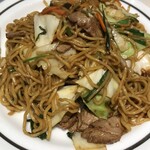 用戶對於中国茶房8 麻布十番店的評論圖