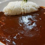 User's review image for ロビンソンクルーソーカレーハウス