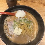 用戶對於札幌らーめん獅子王 心斎橋店的評論圖