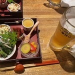 User's review image for ビストロ割烹 YAOYA