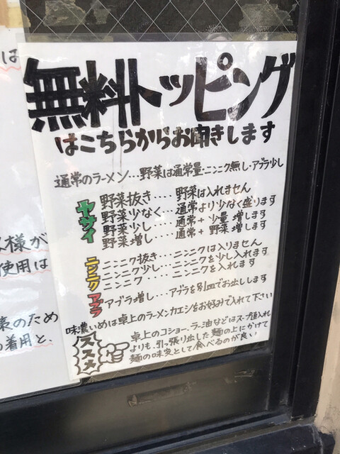 User's recommendation image for えどもんど
