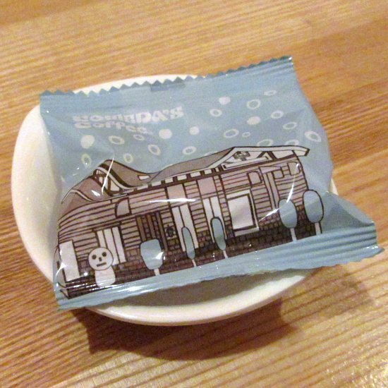用戶對於コメダ珈琲店 苫小牧弥生店的評論圖