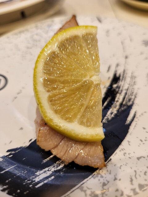 User's recommendation image for 回転寿司 みさき 蒲田西口店