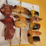 用戶對於神田ひぐまキッチン的評論圖