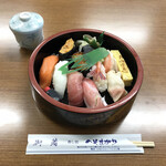 用戶對於寿し処 へそまがり的評論圖