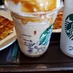 用戶對於スターバックス・コーヒー アクアシティお台場店的評論圖
