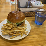 User's review image for 和牛ハンバーガーの店 Rana円山