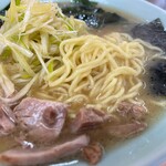 用戶對於とんとんラーメン的評論圖