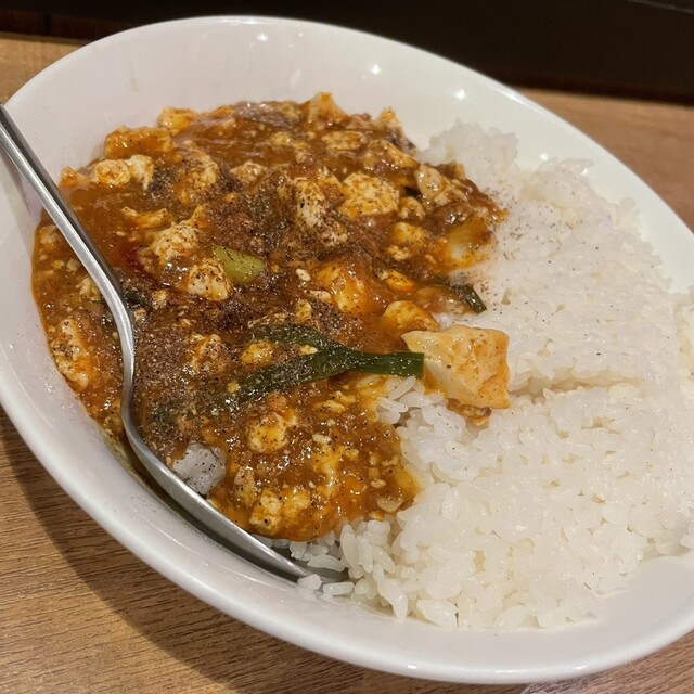 用户对于陳麻家 五反田西口店的评论高清图