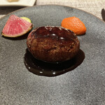 User's review image for ahill ginza