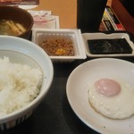 User's review image for なか卯 池袋二丁目店