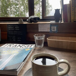 用戶對於三国峠cafe的評論圖