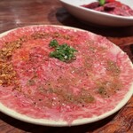 User's review image for 恵比寿焼肉　kintan