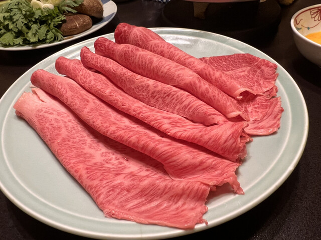 用戶對於人形町今半 新宿小田急第一生命ビル店的評論高清圖