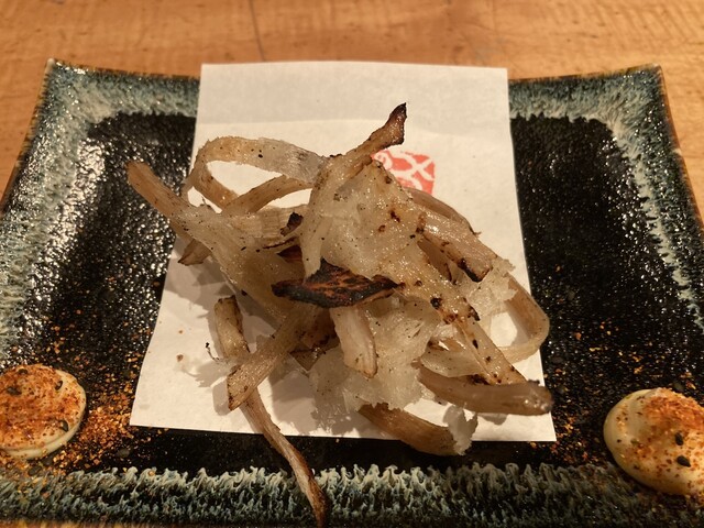 User's recommendation image for 並木橋なかむら