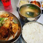 User's review image for 韓国酒場 コッキオ EST店