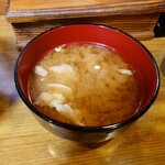 用戶對於角煮丼屋くろしろ端なれ的評論圖