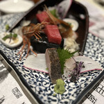 User's review image for ふる川