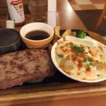 用戶對於ココス 柏原店的評論圖