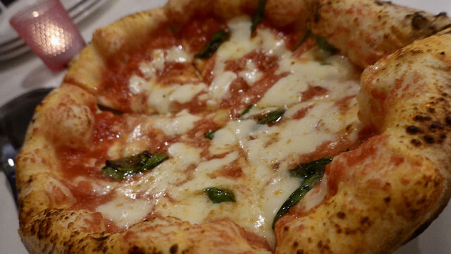User's recommendation image for PIZZA LINDA