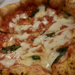 User's review image for PIZZA LINDA